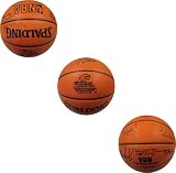 1992 - 1993 Houston Rockets Autographed/Hand Signed Basketball