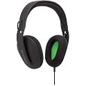 Around-Ear Stereo Headphones