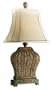 Uttermost 30-Inch Tall Augustine Table Lamp