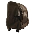 Rolling Backpack for Pets