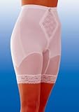 Rago Shapewear Long Leg Pantie Girdle Style 6795