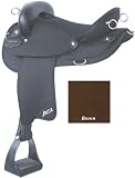 ABETTA Endurance Saddle