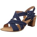 Gabor 05.860.16, Damen Sandalen/Fashion-Sandalen
