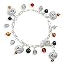 Bracelet Adjustable to 8
