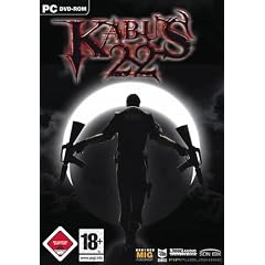 Kabus 22