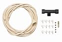 Orbit 30060 Arizona Outdoor Misting System Basic 3/8-Inch Cooling Set