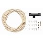 Orbit 30060 Arizona Outdoor Misting System Basic 3/8-Inch  Cooling Set