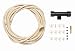 Outdoor Living : Orbit Arizona Outdoor Misting System Basic 3/8-Inch  Cooling Set #30060