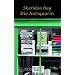 Fiktive Buchhandlungen & Antiquariate