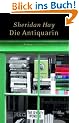Die Antiquarin