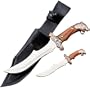 Tiger Fantasy Small Dagger Set