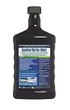 Fuel Medics 37363 Gasoline/Marine Medic Fuel Treatment With Ring Cleaner for Boats, 32-Ounce