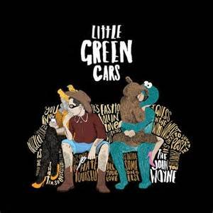 LITTLE GREEN CARS - The John Wayne - Zortam Music