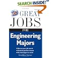 Great Jobs for Engineering Majors (Great Jobs Series) by  Geraldine Garner