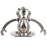 Hanging Monkey Tea Infuser