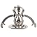 Hanging Monkey Tea Infuser
