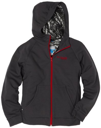 Columbia Boys 8-20 Boys Heat Explosion Hoodie