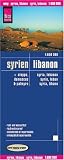 Syria/Lebanon (Reise Know-How)