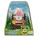Solar Power Bobble Head Happy Dancing Little Piggy Home Decoration Car Decoration
