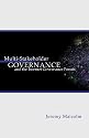 Multi-Stakeholder Governance And The Internet Governance Forum