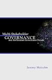 View Book 'Multi-Stakeholder Governance and the Internet Governance Forum'