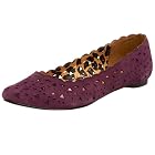 Gwyneth Shoes Starlet Skimmer