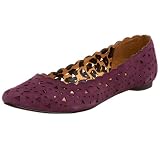 Gwyneth Shoes Starlet Skimmer