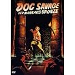 DOC SAVAGE - The Man of Bronze (DVD) (Region 2) English Language