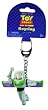 Toy Story Buzz Lightyear Keychain