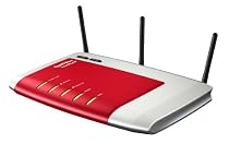 AVM FRITZ!Box Fon WLAN 7270 - VOIP VPN WLAN Router
