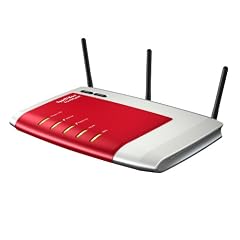 AVM FRITZ!Box Fon WLAN 7270 - VOIP VPN WLAN Router