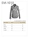 Women's Classic Button Down Long Sleeve Fitted Shirt
