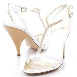 Michael Antonio Scandal Heels