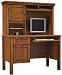 Ameriwood Hybrid Desk