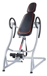 Sunny Inversion Table