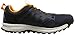 adidas Performance Men's Kanadia 7 TR M Trail Running Shoe,Night Navy/Black/Orange,9 M US