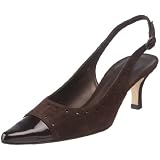 VANELi Womens Lucinda Slingback Pump