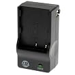 CTA MR-ENEL10 Mini Battery Charger Kit for Nikon EN-EL10 and Olympus LI-40B/LI-42B Batteries