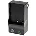 CTA MR-ENEL10 Mini Battery Charger Kit for Nikon EN-EL10 and Olympus LI-40B/LI-42B Batteries