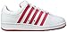 K-Swiss Women's Classic VN Iconic Fashion Sneaker
