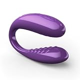 We-vibe II Simultaneous Clitoral and G-spot Stimulation Massager