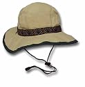 Companion Lightweight Outdoor Adventure Nylon Hat
