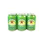 San Pellegrino Limonata - 6 pack (11.15 oz cans)