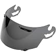 Arai Face Shield Corsair V Dirt Bike Motorcycle Helmet Accessories - Dark Smoke