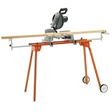 PortaMate PM4400 Miter Saw Stand by HTC