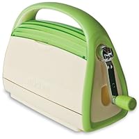 Cuttlebug V2 Embossing and Die Cutting Machine