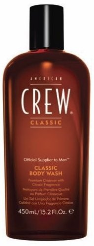 American Crew Classic Body Wash 15.2oz