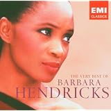 The Very Best of Barbara Hendricks