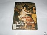 The minor poems of John Milton