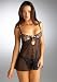  : Aubade Caprice Combinette Sleepwear